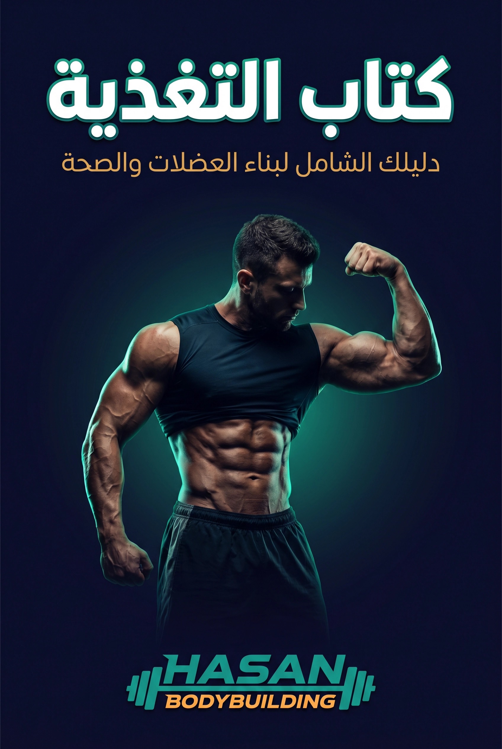 IMG_0912 كتاب التغذية( يعلمك كل شيء بالتفصيل عن التغذية وطريقة صنع جدول غذائي خاص فيك) - الصورة 1