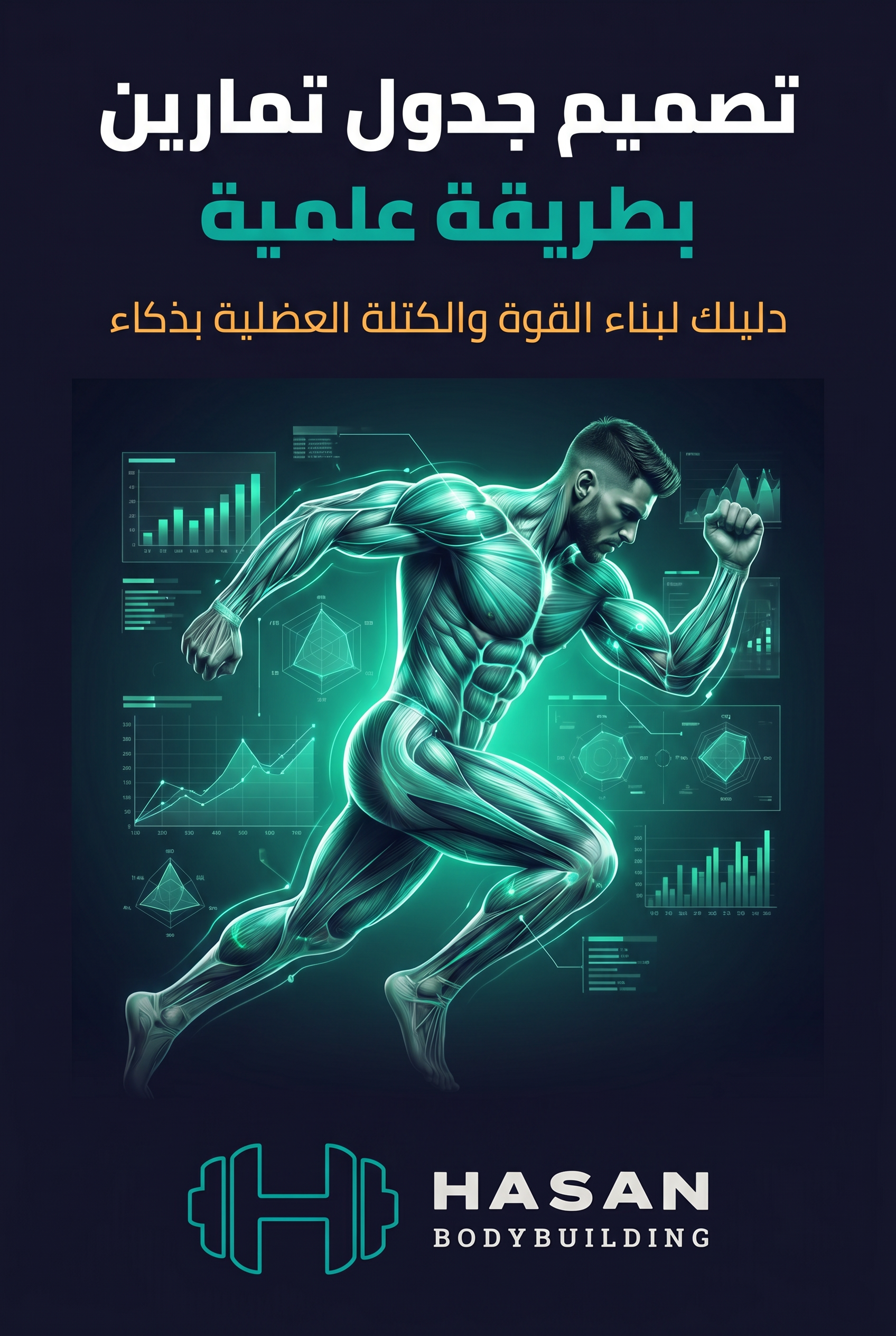 workout_design_v2_wordpress كتاب أساسيات التمرين بشكل علمي - الصورة 1