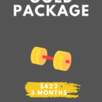 Gold Package
