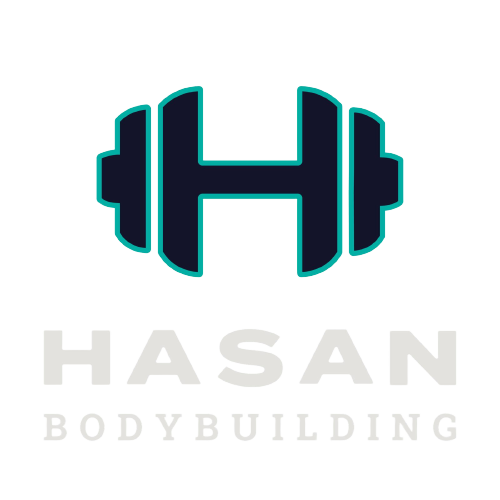 Hasan Body Building