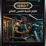 الباقة الأفضل -التدريب الشخصي + متابعة يومية